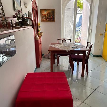Appartamenti Da Giovanna Amalfi Extérieur photo