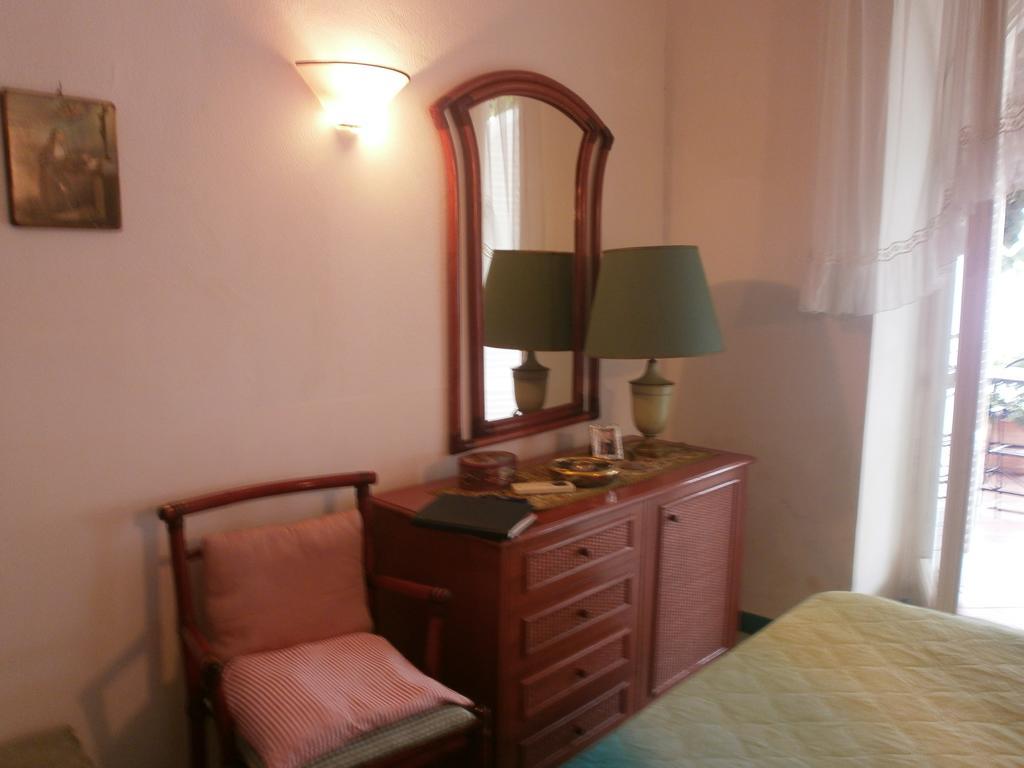 Appartamenti Da Giovanna Amalfi Chambre photo