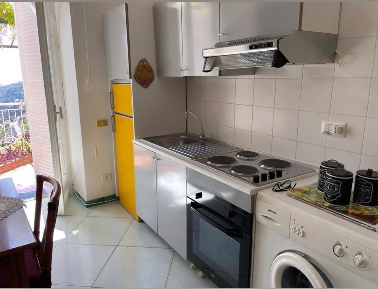Appartamenti Da Giovanna Amalfi Extérieur photo