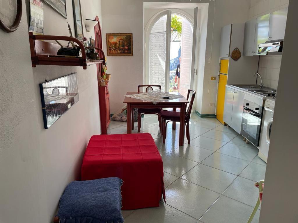 Appartamenti Da Giovanna Amalfi Extérieur photo