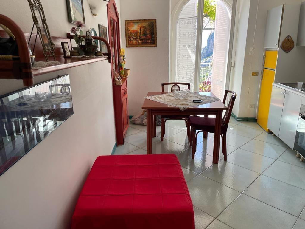 Appartamenti Da Giovanna Amalfi Extérieur photo