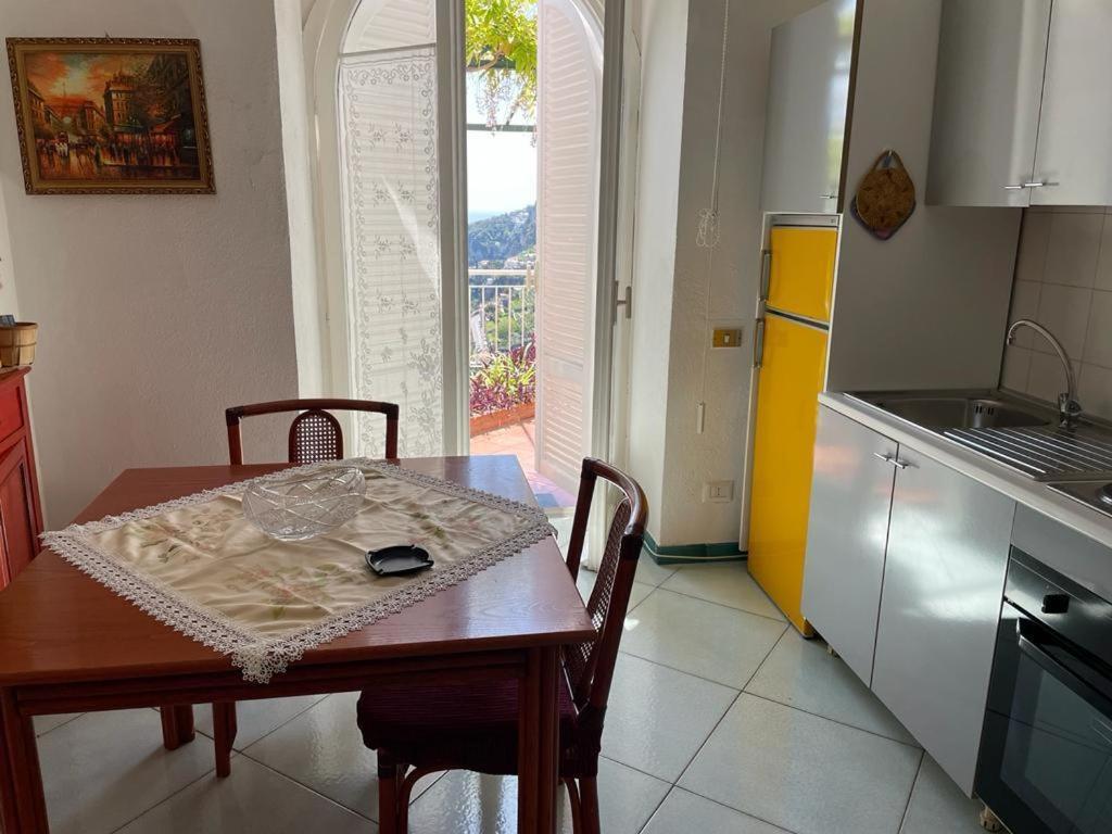 Appartamenti Da Giovanna Amalfi Extérieur photo