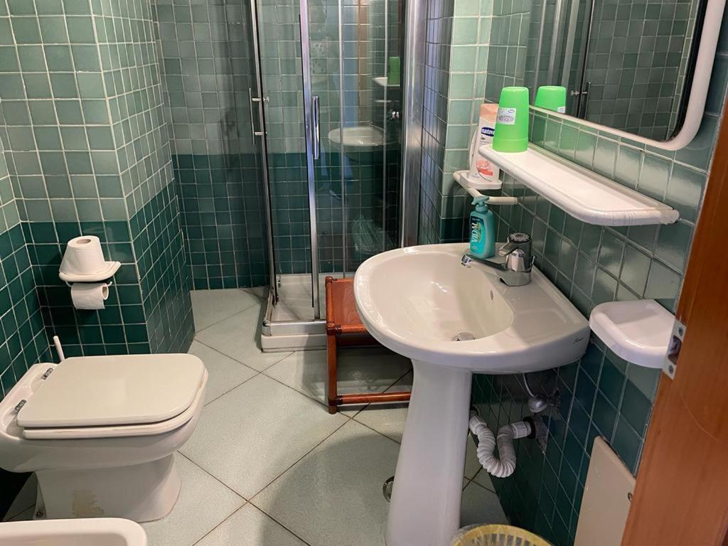 Appartamenti Da Giovanna Amalfi Extérieur photo