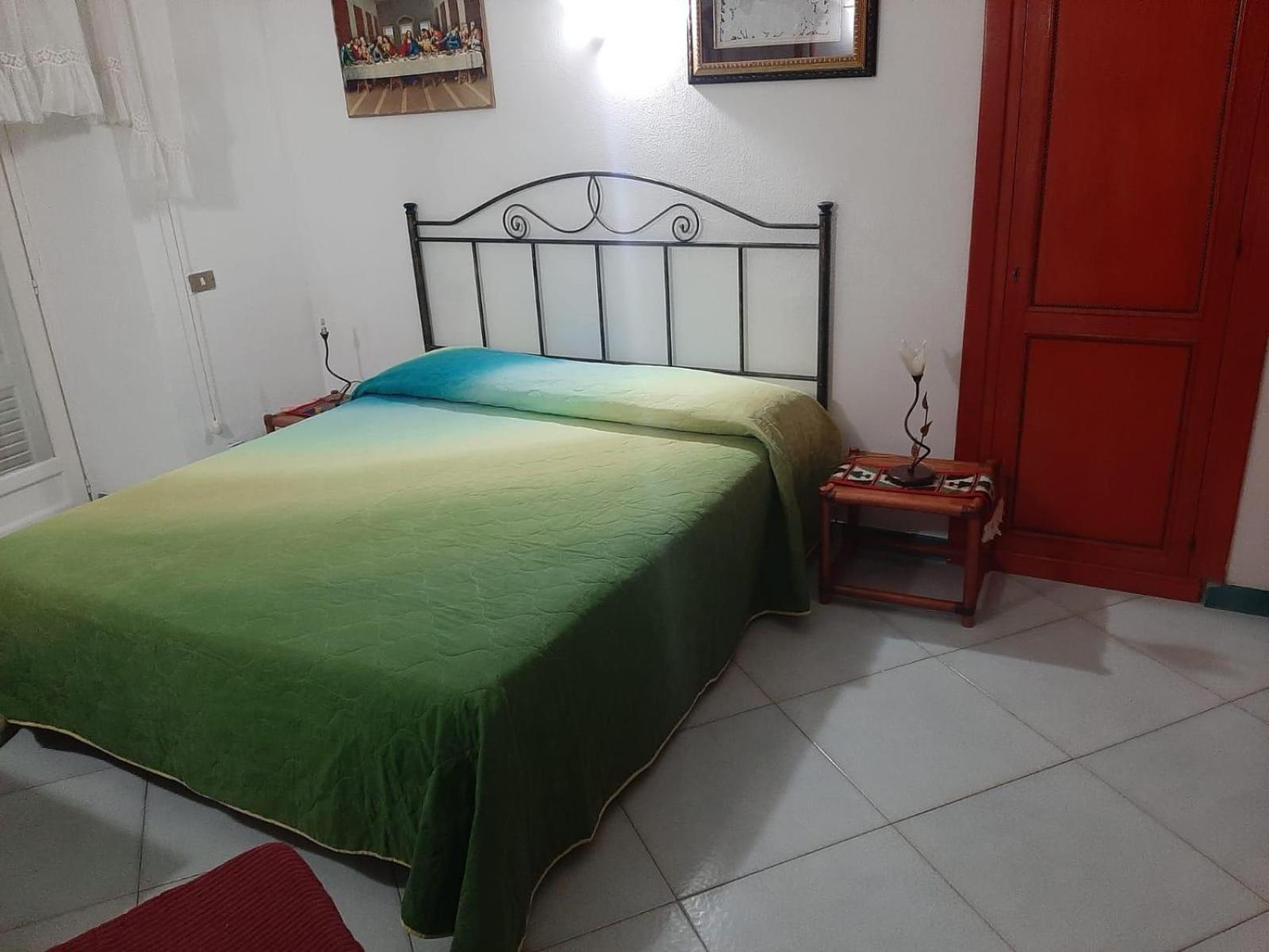Appartamenti Da Giovanna Amalfi Extérieur photo