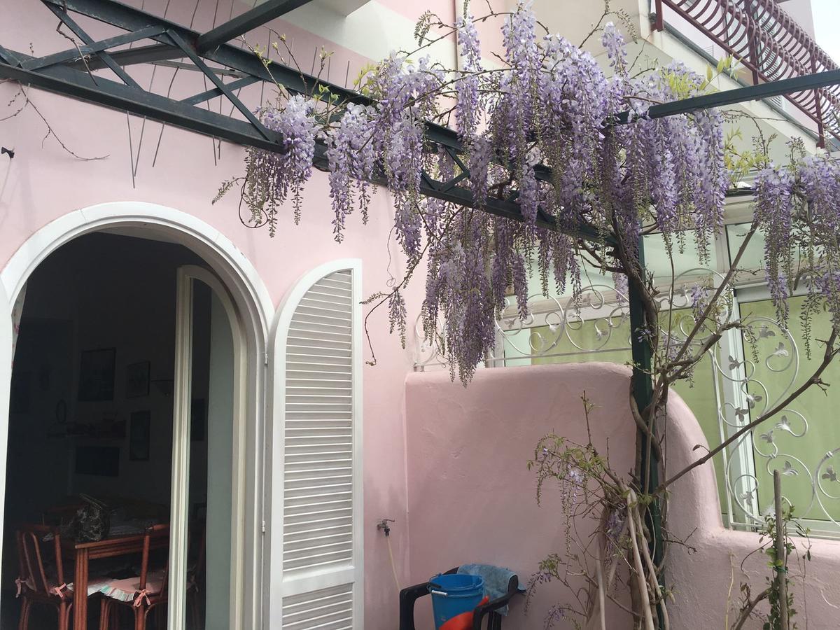 Appartamenti Da Giovanna Amalfi Extérieur photo