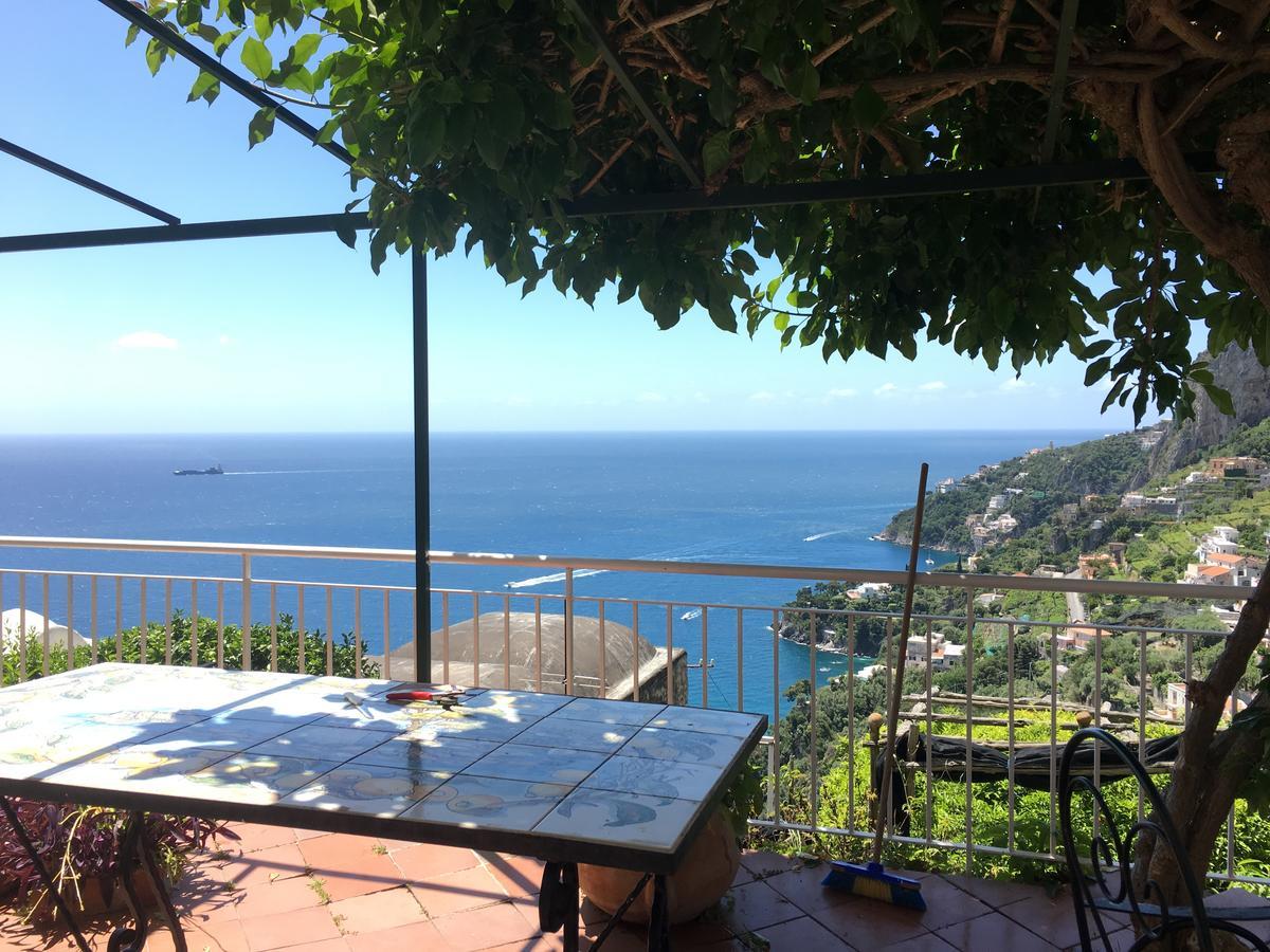 Appartamenti Da Giovanna Amalfi Extérieur photo